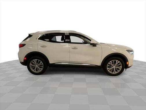 2023 Buick Envision Preferred FWD