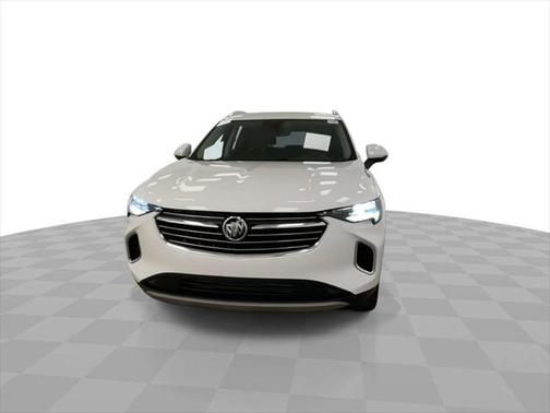 2023 Buick Envision Preferred FWD