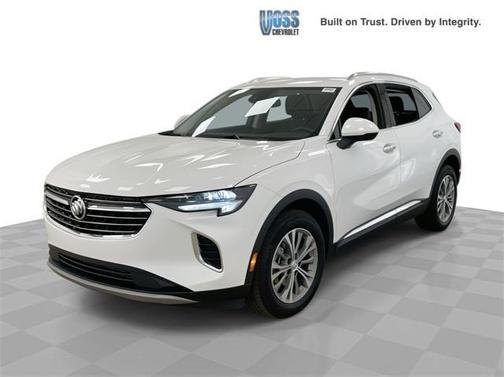 2023 Buick Envision Preferred FWD
