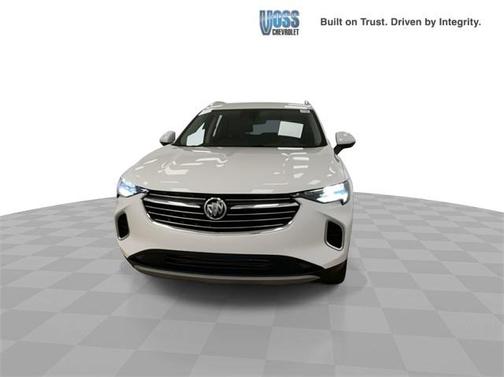 2023 Buick Envision Preferred FWD
