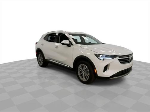 2023 Buick Envision Preferred FWD