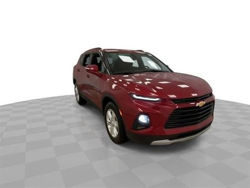 2019 Chevrolet Blazer 2LT