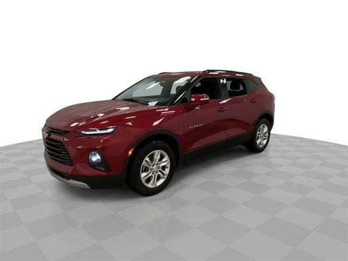 2019 Chevrolet Blazer 2LT