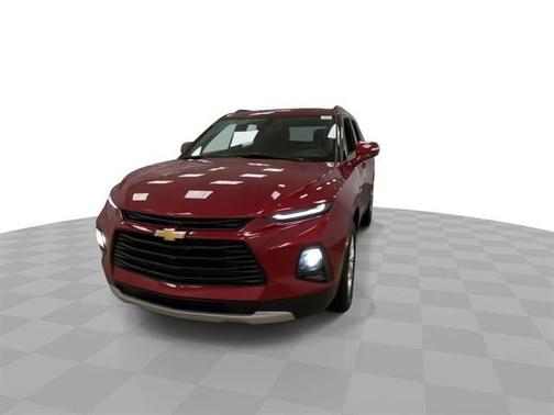 2019 Chevrolet Blazer 2LT