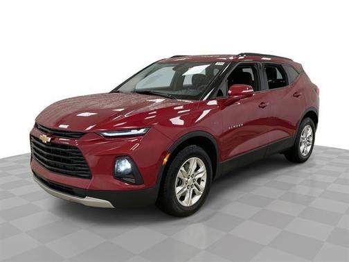 2019 Chevrolet Blazer 2LT