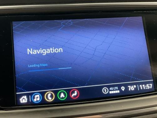 2024 Buick Enclave Avenir AWD