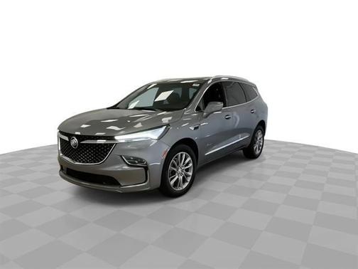 2024 Buick Enclave Avenir AWD