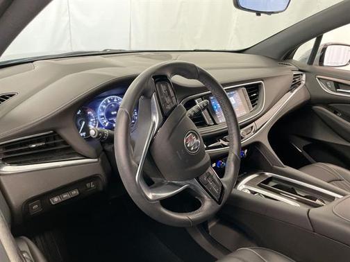 2024 Buick Enclave Avenir AWD