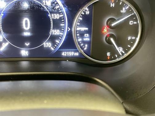 2024 Buick Enclave Avenir AWD