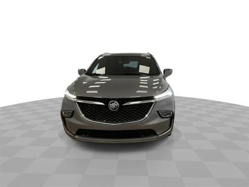 2024 Buick Enclave Avenir AWD