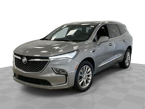 2024 Buick Enclave Avenir AWD
