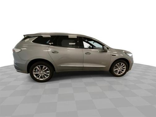 2024 Buick Enclave Avenir AWD