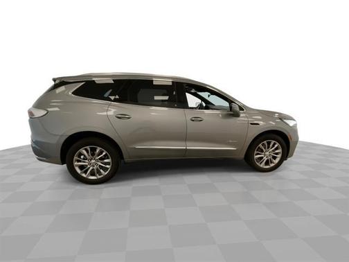 2024 Buick Enclave Avenir AWD