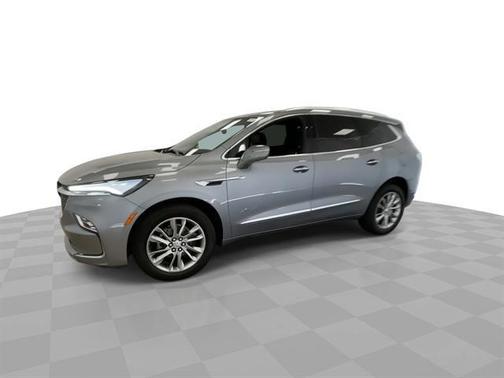 2024 Buick Enclave Avenir AWD