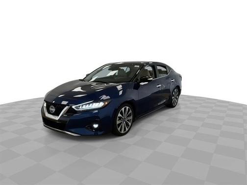 2023 Nissan Maxima 3.5 Platinum