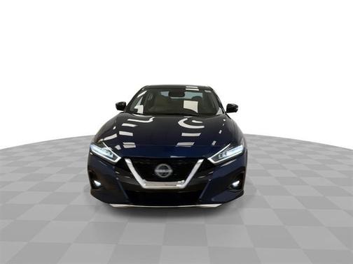 2023 Nissan Maxima 3.5 Platinum