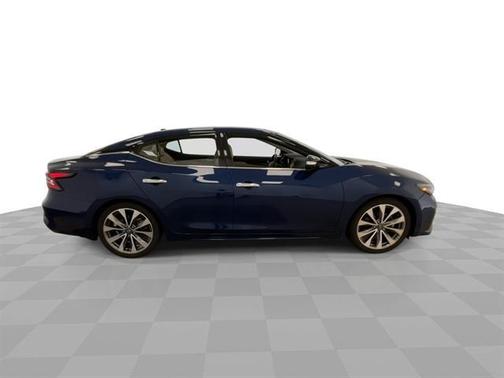 2023 Nissan Maxima 3.5 Platinum