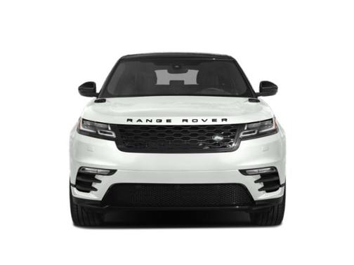Black 2020 Land Rover Range Rover Velar P250 S