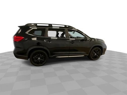 2022 Subaru Ascent Limited 7-Passenger