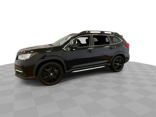 2022 Subaru Ascent Limited 7-Passenger