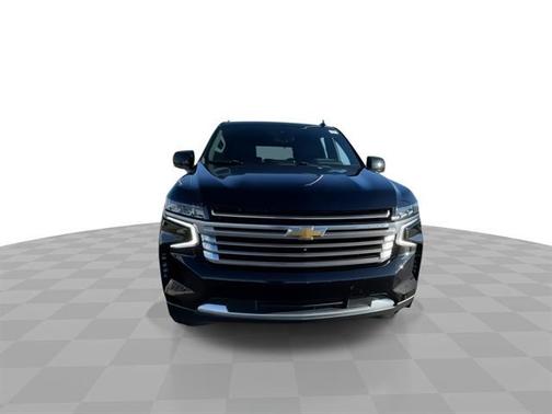 2023 Chevrolet Tahoe 4WD High Country