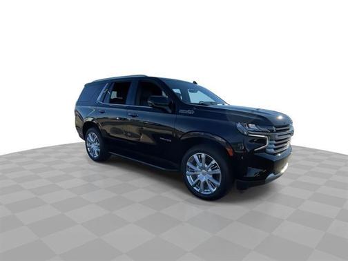 2023 Chevrolet Tahoe 4WD High Country