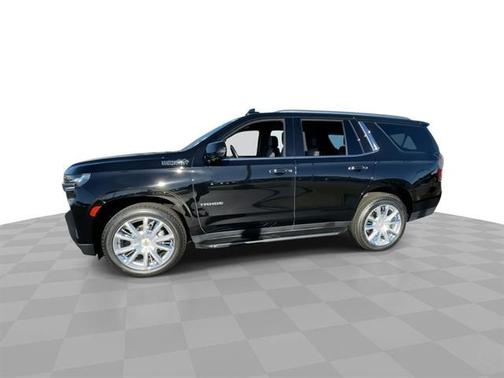 2023 Chevrolet Tahoe 4WD High Country