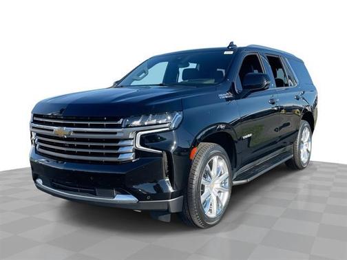 2023 Chevrolet Tahoe 4WD High Country