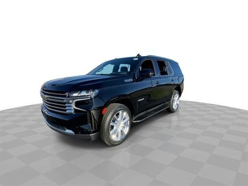 2023 Chevrolet Tahoe 4WD High Country