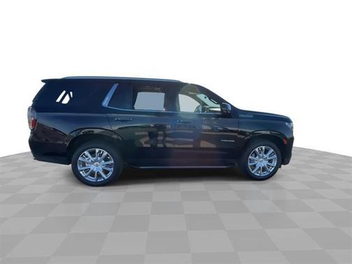 2023 Chevrolet Tahoe 4WD High Country