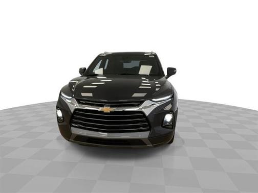 2022 Chevrolet Blazer Premier