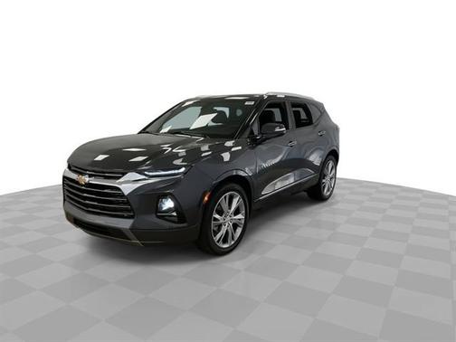 2022 Chevrolet Blazer Premier