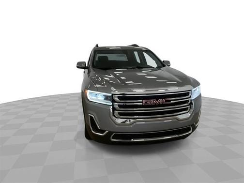 2023 GMC Acadia FWD SLE