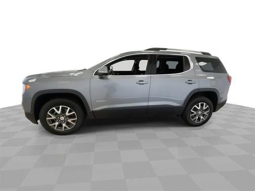 2023 GMC Acadia FWD SLE