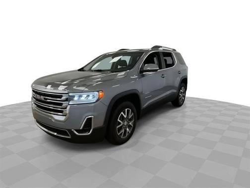 2023 GMC Acadia FWD SLE