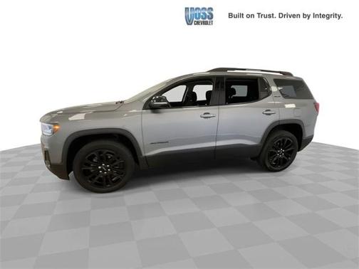 2023 GMC Acadia FWD SLE
