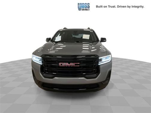 2023 GMC Acadia FWD SLE