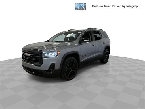 2023 GMC Acadia FWD SLE