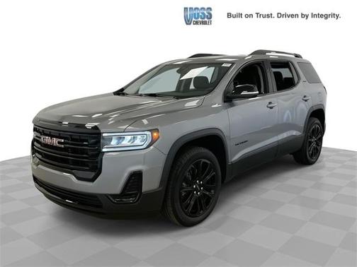 2023 GMC Acadia FWD SLE