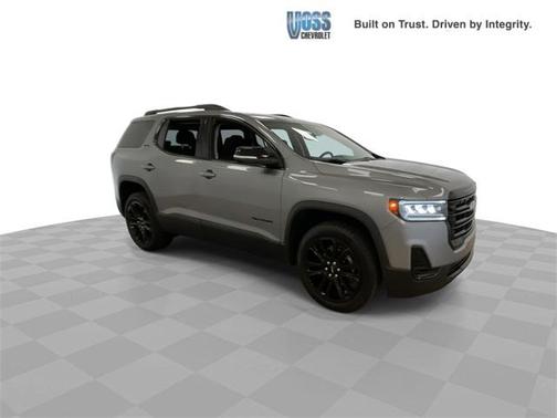 2023 GMC Acadia FWD SLE