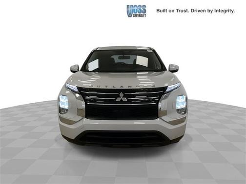 2023 Mitsubishi Outlander ES 2.5 S-AWC