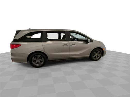 2022 Honda Odyssey EX