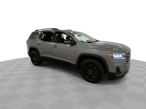 2023 GMC Acadia AWD AT4