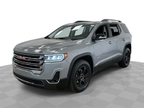 2023 GMC Acadia AWD AT4