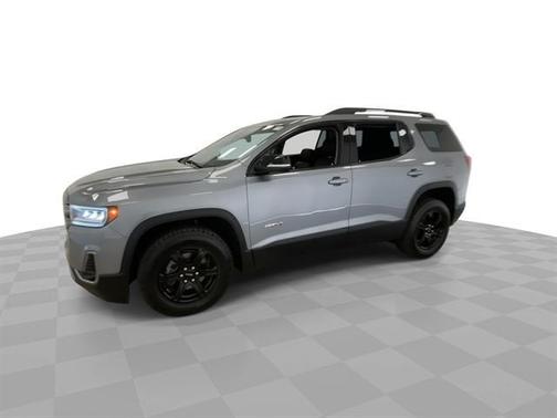 2023 GMC Acadia AWD AT4