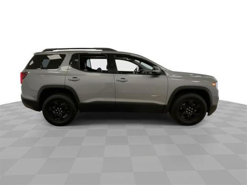 2023 GMC Acadia AWD AT4