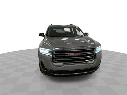 2023 GMC Acadia AWD AT4