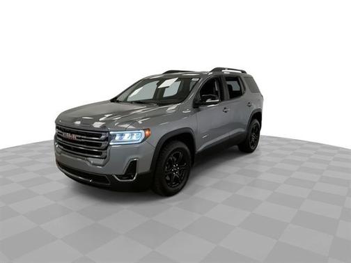 2023 GMC Acadia AWD AT4