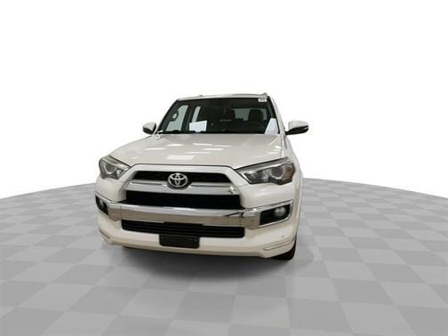 2014 Toyota 4Runner Limited