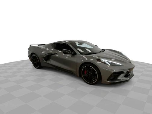 2022 Chevrolet Corvette Stingray w/3LT